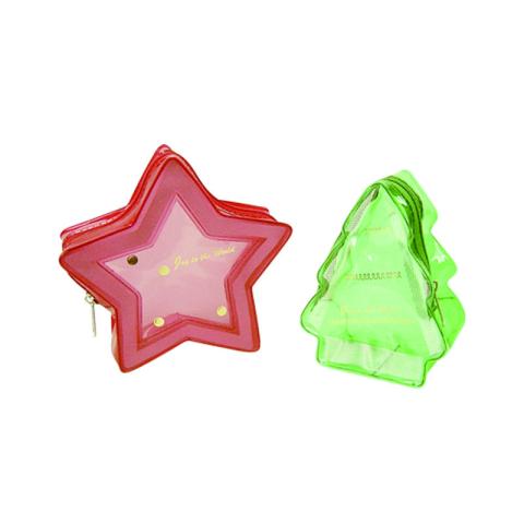 PVC bags for Christmas
