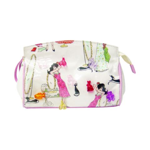 Cosmetic bag