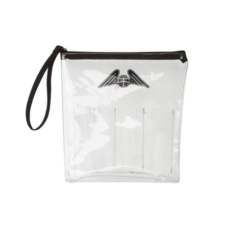 PVC bag for travel