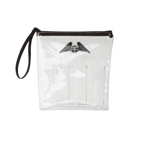 PVC bag for travel