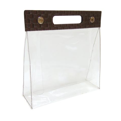 PVC bag for travel