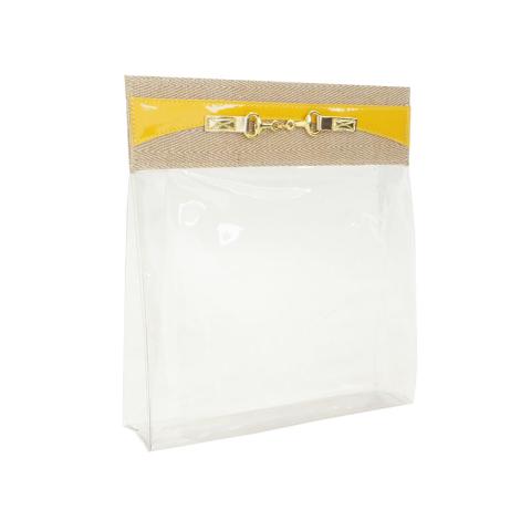 PVC bag for travel