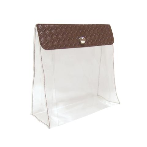 PVC bag for cosmetic bag