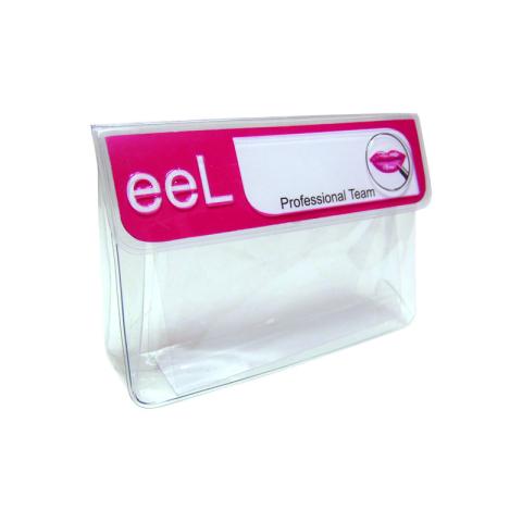 PVC cosmetic bag