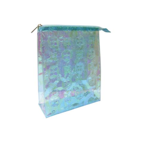 Hologram PVC bag