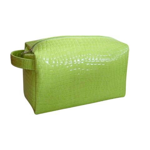 Corcodile PU pattern bag 