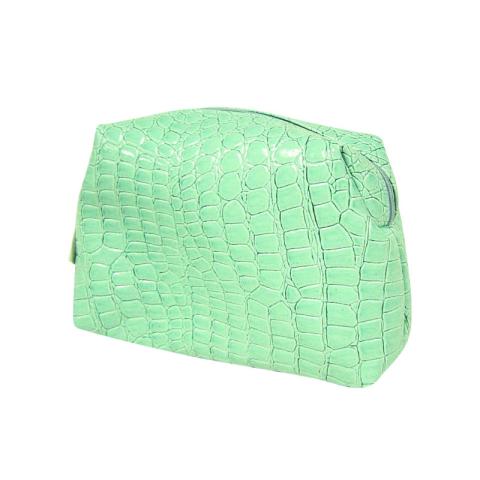 Corcodile PU pattern bag 