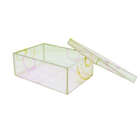 Organza box