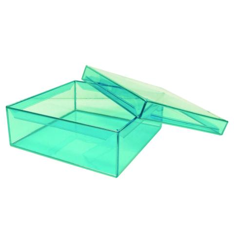 PVC box