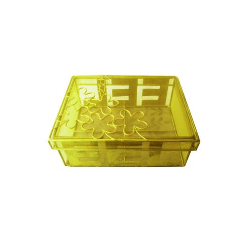 Organza box