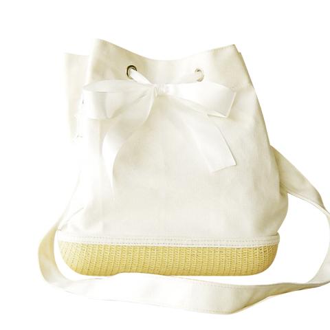 Canvas bag