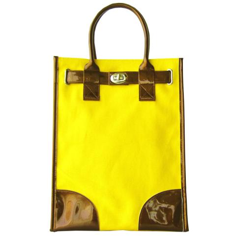 Canvas bag