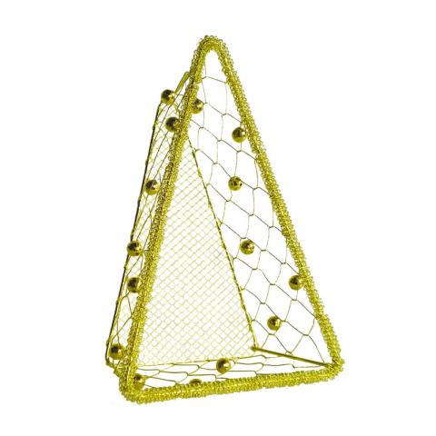 Metal basket