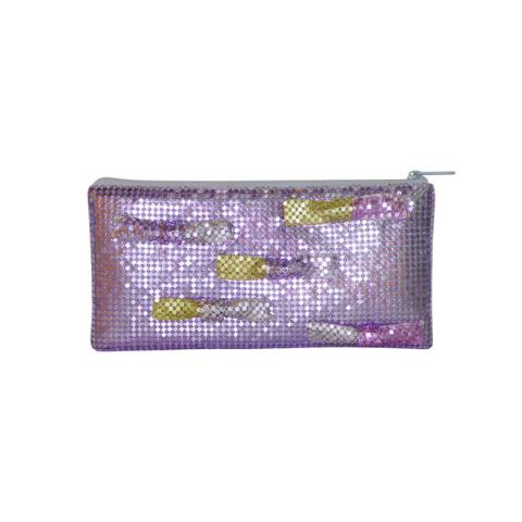 Metal mesh bag