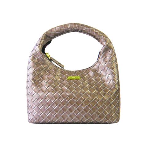 PU bag with handle