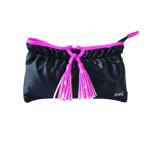 Satin bag