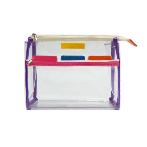 PVC bag for travel