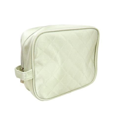 Cosmetic bag