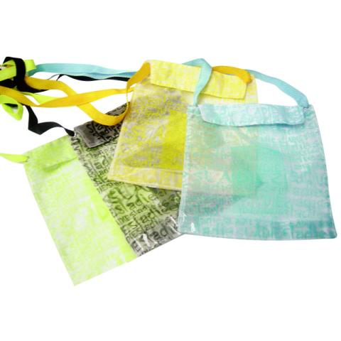 Organza bag