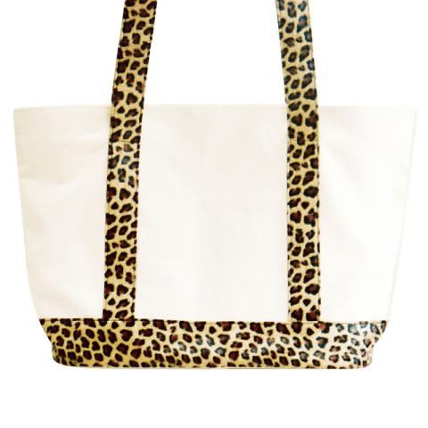 Canvas tote bag