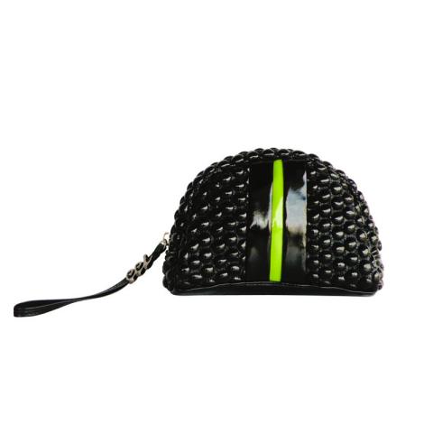 Black PU bag