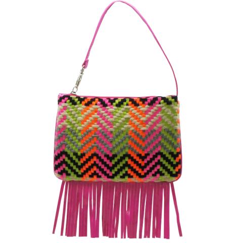 Weave bag