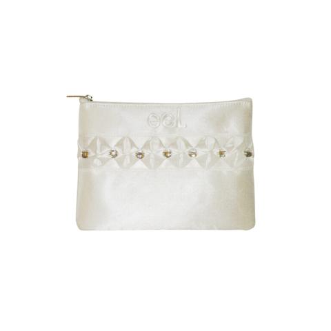 Cosmetic bag