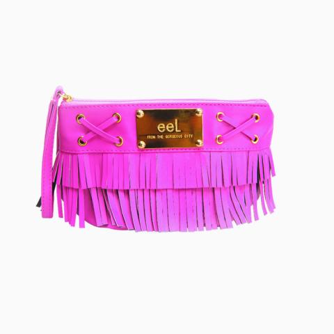 PU cosmetic bag