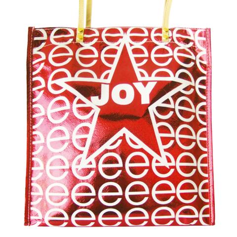 Nonwoven tote bag