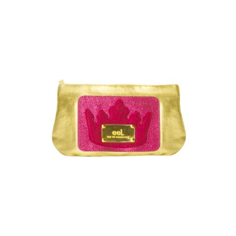 Cosmetic bag