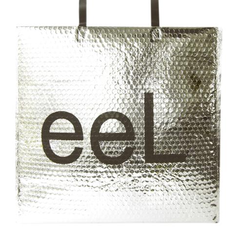 Bubble bag