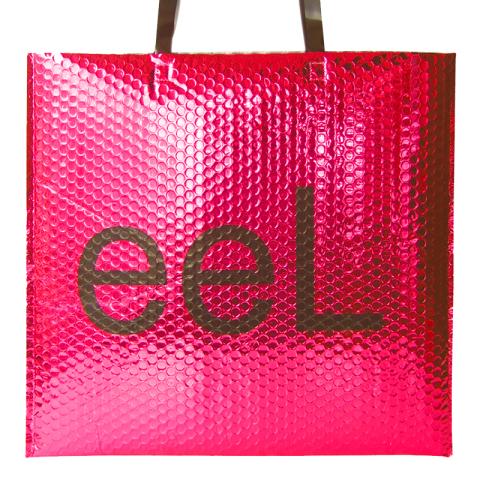 Bubble bag