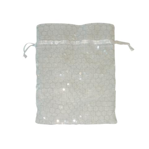 Organza bag