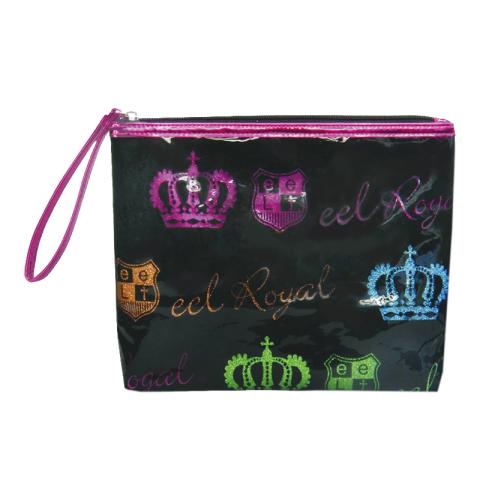 Cosmetic bag