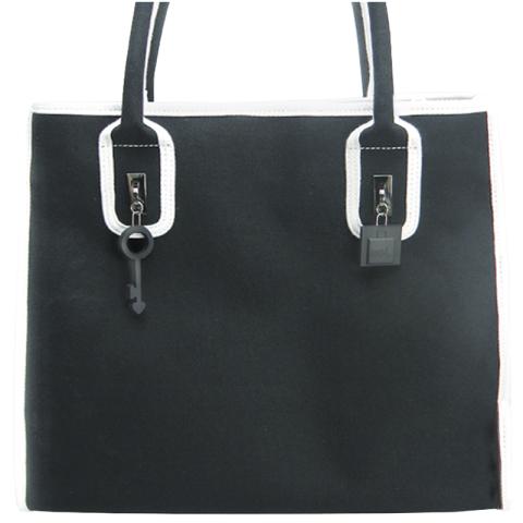 Canvas bag
