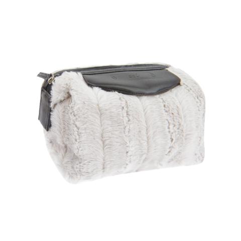 Fur bag