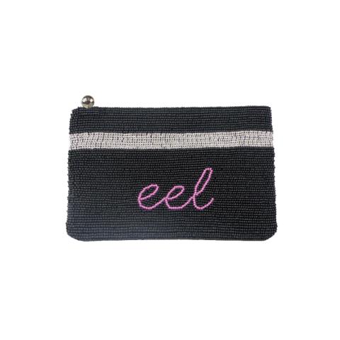 Bead Cosmetic Bag