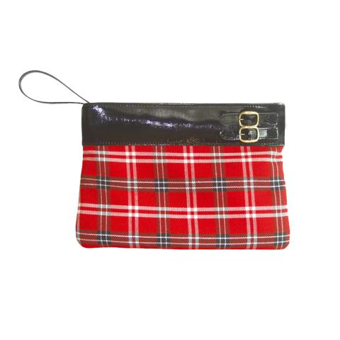Cosmetic bag