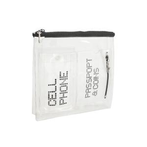 PVC bag for travel