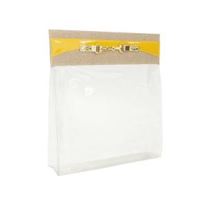 PVC bag for travel
