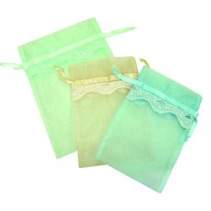 Organza bag