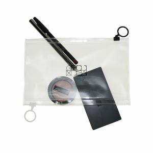 Clear bag