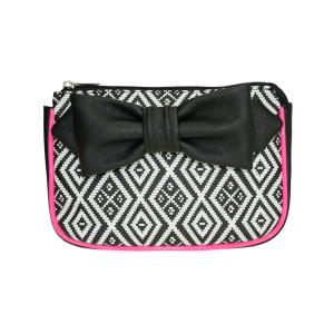 Cosmetic bag