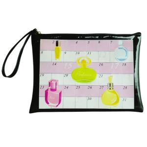 Cosmetic bag