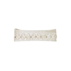 Polyester pen bag