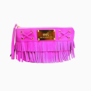 PU cosmetic bag