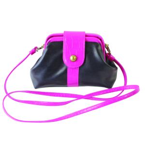Cosmetic bag