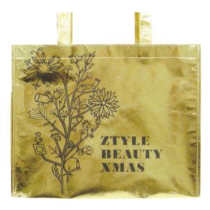 Nonwoven tote bag