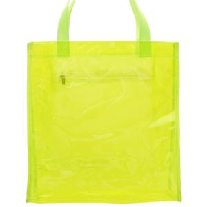 PVC Tote Bag