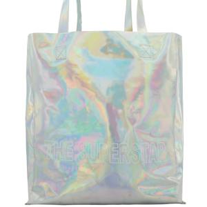 Iridescent Tote Bag